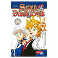 Product image Seven Deadly Sins - Volume 41 Paperback