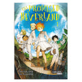 Product image The Promised Neverland - Volume 1 Paperback