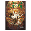 Product image The Promised Neverland - Volume 2 Paperback