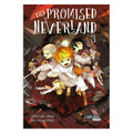 Product image The Promised Neverland - Volume 3 Paperback