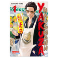 Product image Yakuza goes Househusband - Volume 1 Paperback