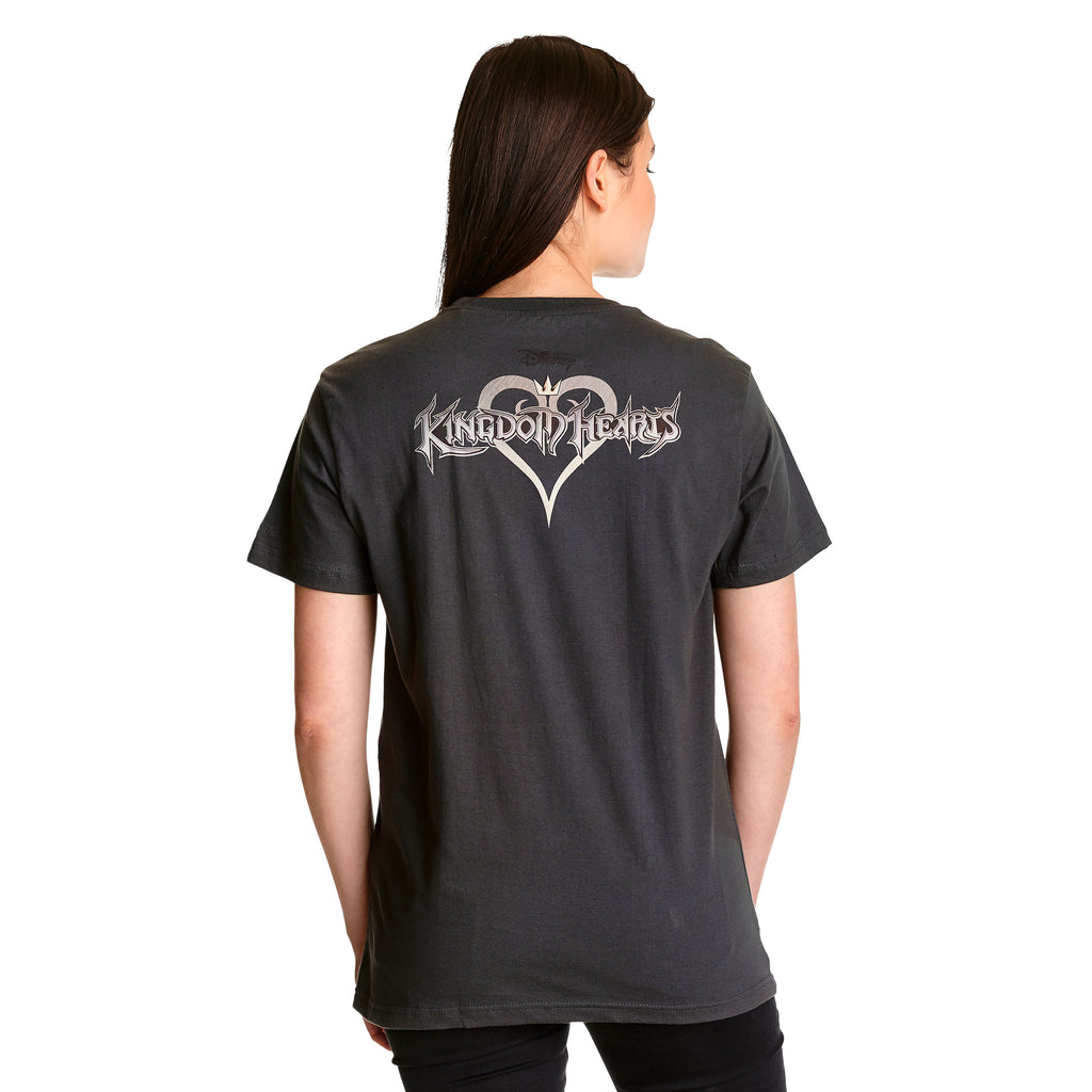 Product image Kingdom Hearts - Mickey Mouse T-Shirt grey