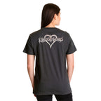Product image Kingdom Hearts - Mickey Mouse T-Shirt grey