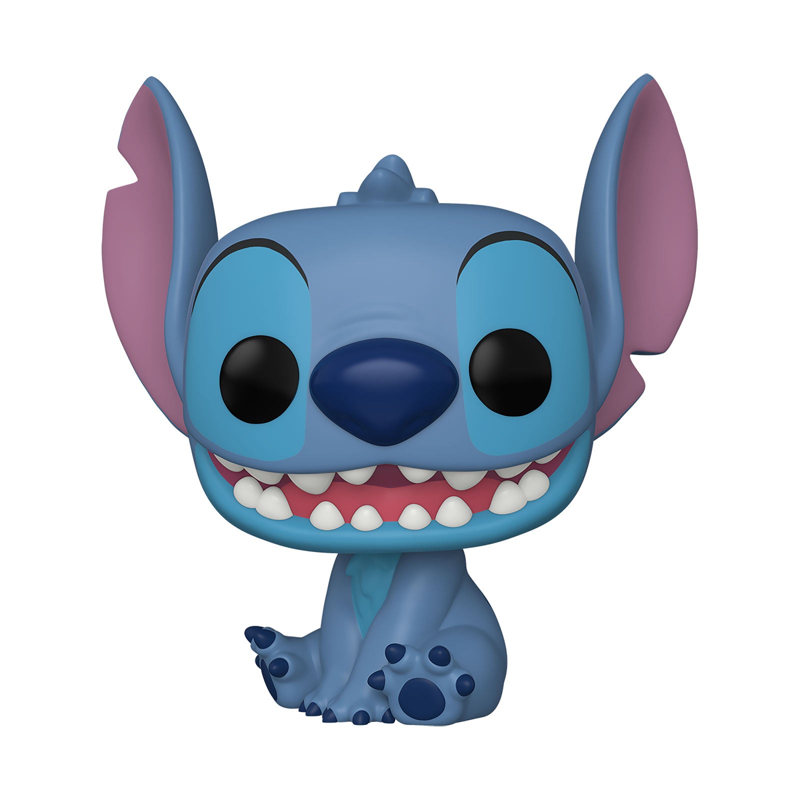 Product image Lilo & Stitch - Stitch Funko Pop Figure 23.5 cm
