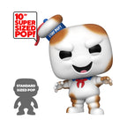 Product image Ghostbusters - Marshmallow Man Funko Pop Figure 25.6 cm