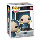 Product image Witcher - Ciri Funko Pop Figure
