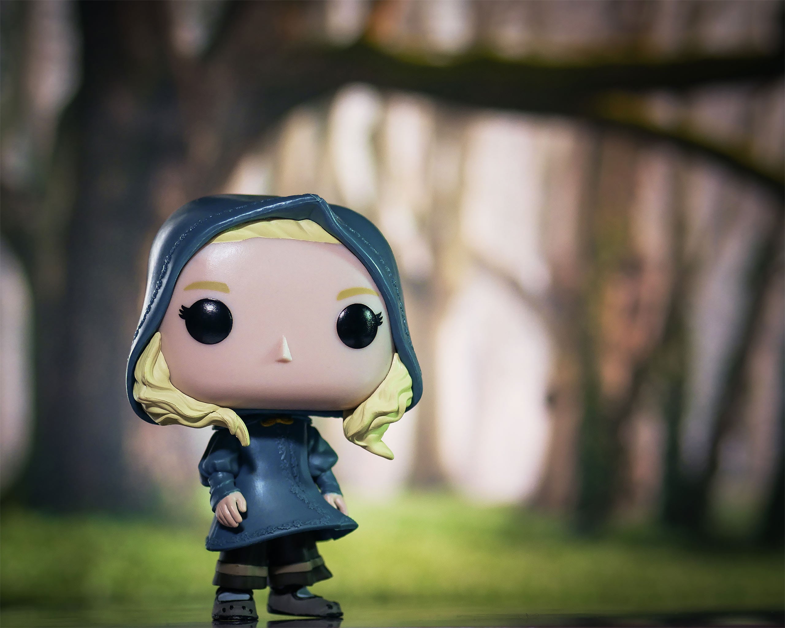 Product image Witcher - Ciri Funko Pop Figure
