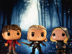 Product image Witcher - Ciri Funko Pop Figure