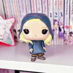 Product image Witcher - Ciri Funko Pop Figure