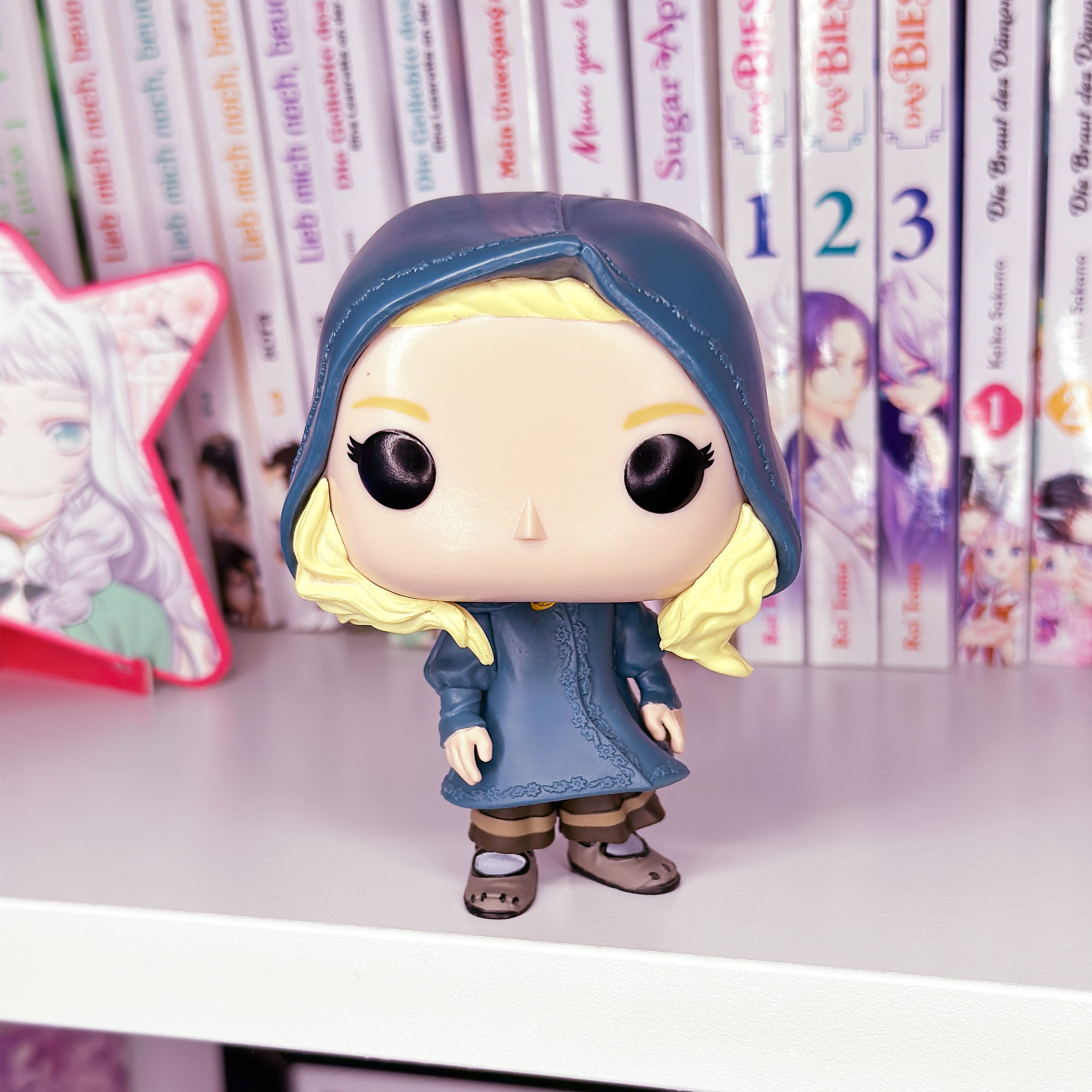 Product image Witcher - Ciri Funko Pop Figure