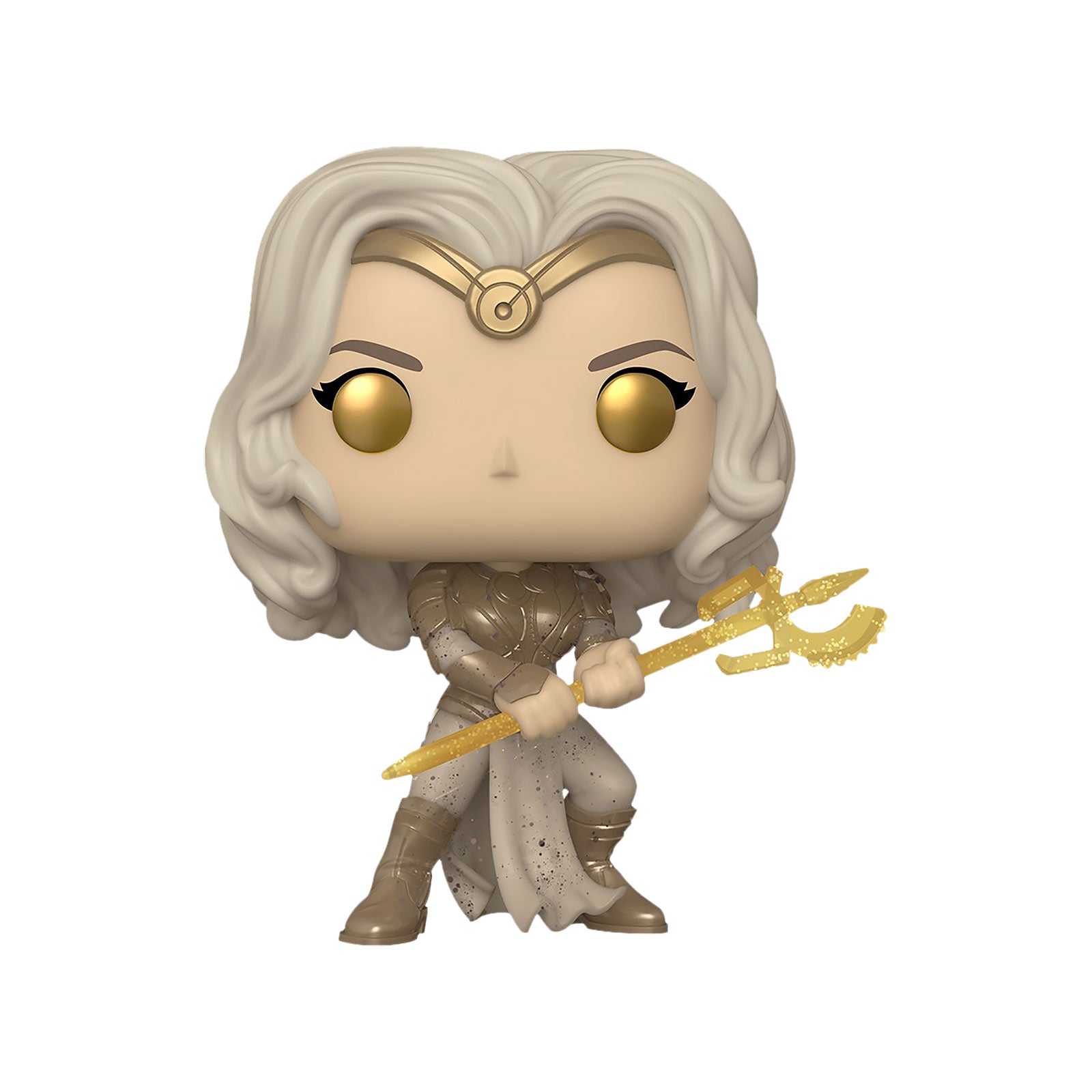 Product image Eternals - Thena Funko Pop Bobblehead Figure