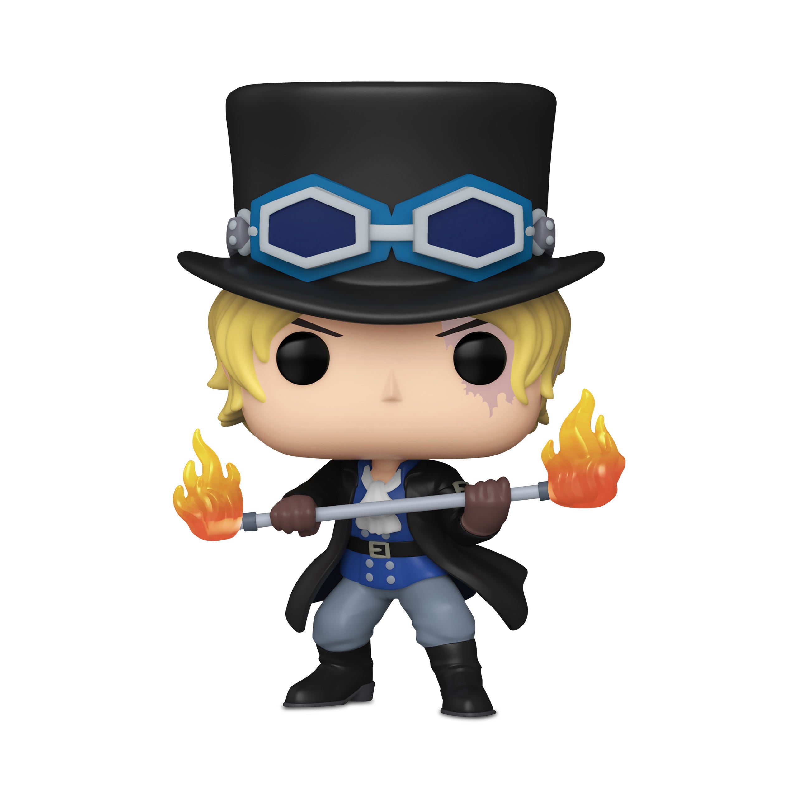 Product image One Piece - Sabo Funko Pop Figure