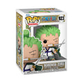 Product image One Piece - Roronoa Zoro Funko Pop Figure