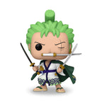 Product image One Piece - Roronoa Zoro Funko Pop Figure