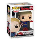 Product image The Boys - Homelander Levitating Funko Pop Figure