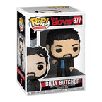 Product image The Boys - Billy Butcher Funko Pop Figure