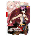 Product image The Strongest Hero with the Mark of Weakness - Volume 1 Paperback
