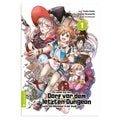 Product image A country bumpkin from the village before the last dungeon seeks adventure in the city - Volume 1 Paperback