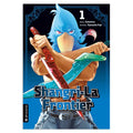 Product image Shangri-La Frontier - Volume 1 Paperback