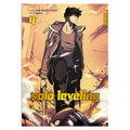 Product image Solo Leveling - Volume 4 Paperback