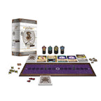 Product image Harry Potter - Battle for Hogwarts - Defense Against the Dark Arts Card Game