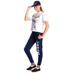 Product image Lilo & Stitch - Ohana Sweatpants Women Blue