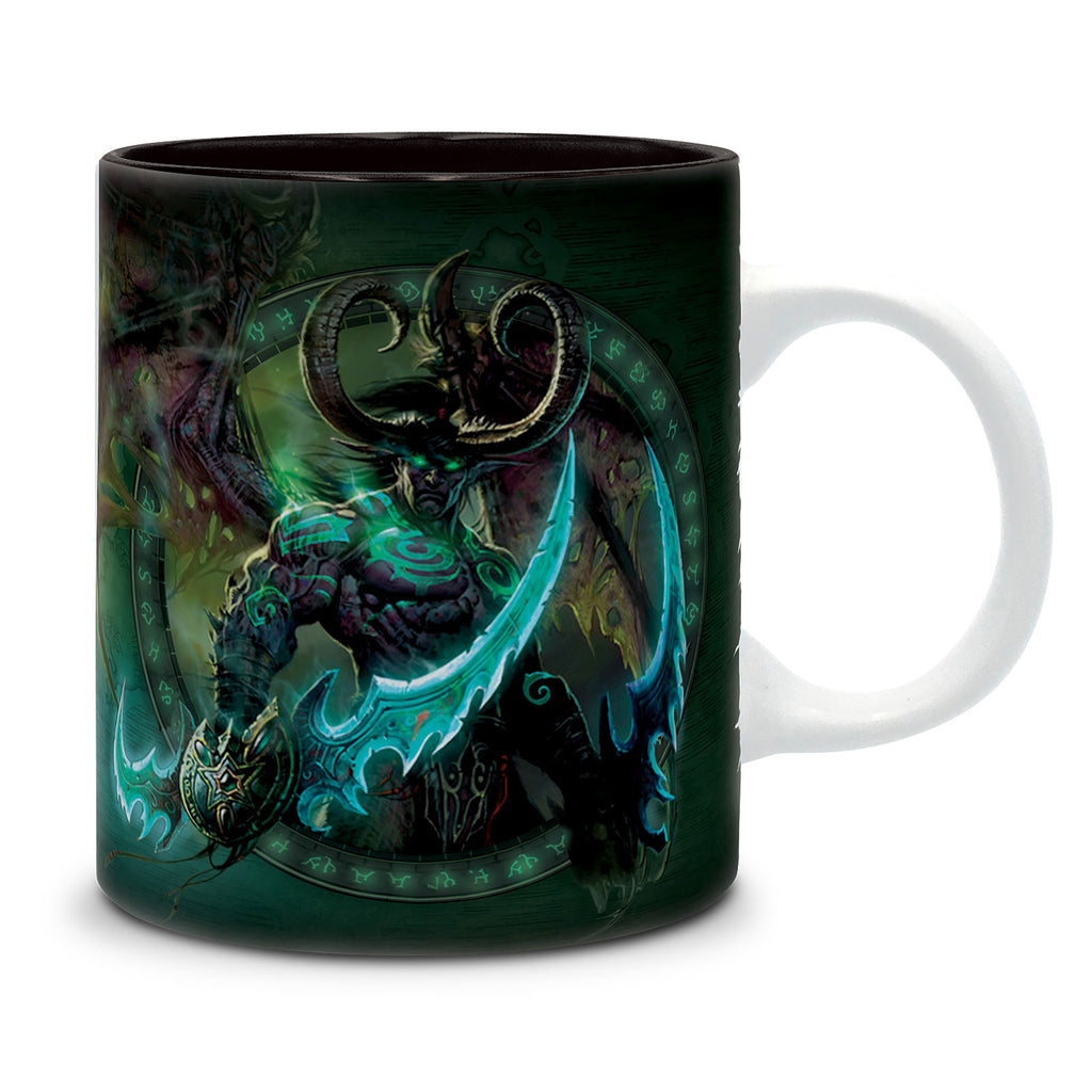 Product image World of Warcraft - Illidan Mug