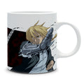 Product image Fullmetal Alchemist - Heroes & Pride Mug
