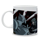 Product image Fullmetal Alchemist - Heroes & Pride Mug