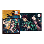 Product image Demon Slayer - Group & Duo Poster 2-piece Set