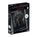 Product image Game of Thrones - The Iron Throne Puzzle 1000 Pieces