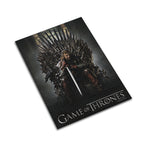 Product image Game of Thrones - The Iron Throne Puzzle 1000 Pieces