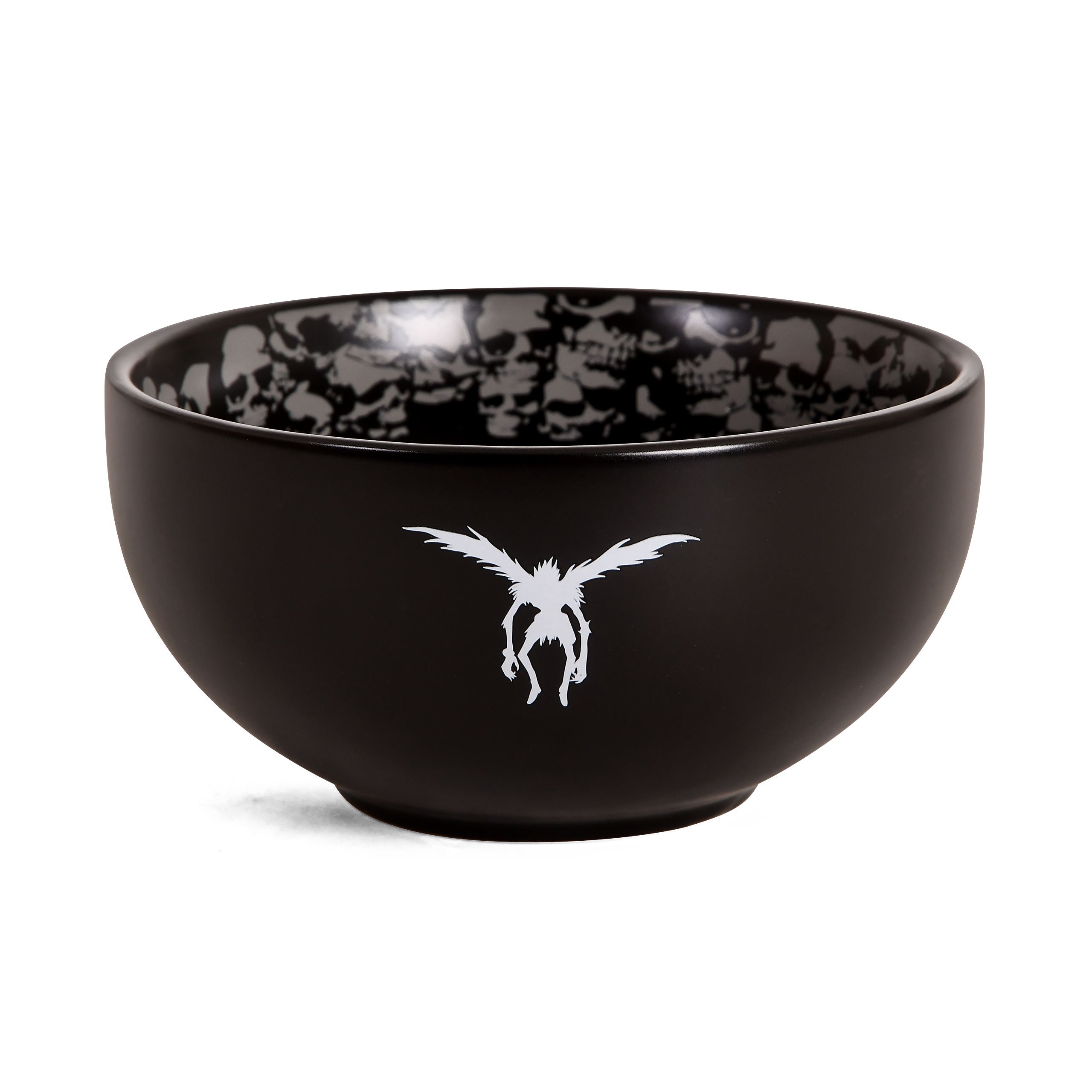 Product image Death Note - Ryuk Cereal Bowl