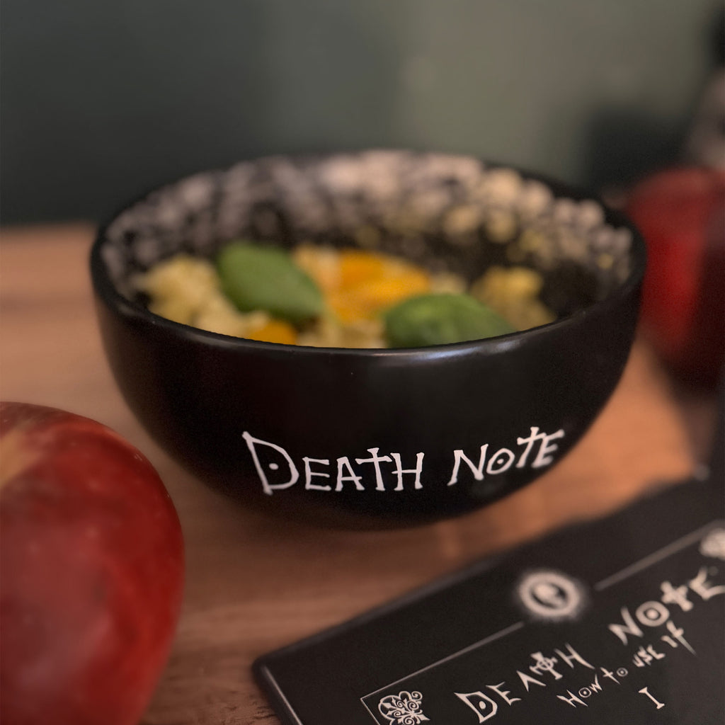 Product image Death Note - Ryuk Cereal Bowl