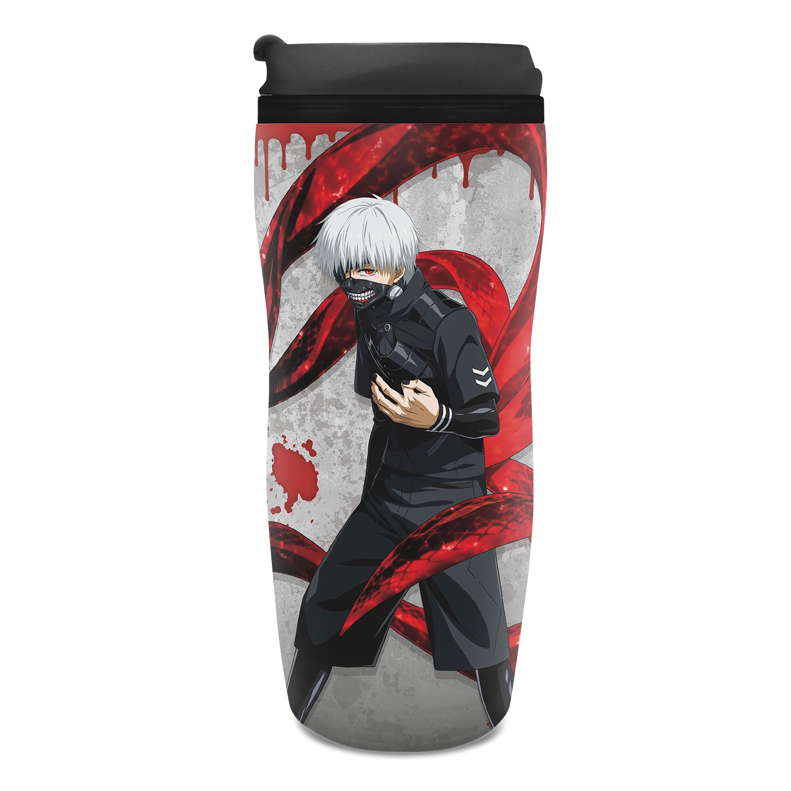 Product image Tokyo Ghoul - Ken Kaneki To Go Cup