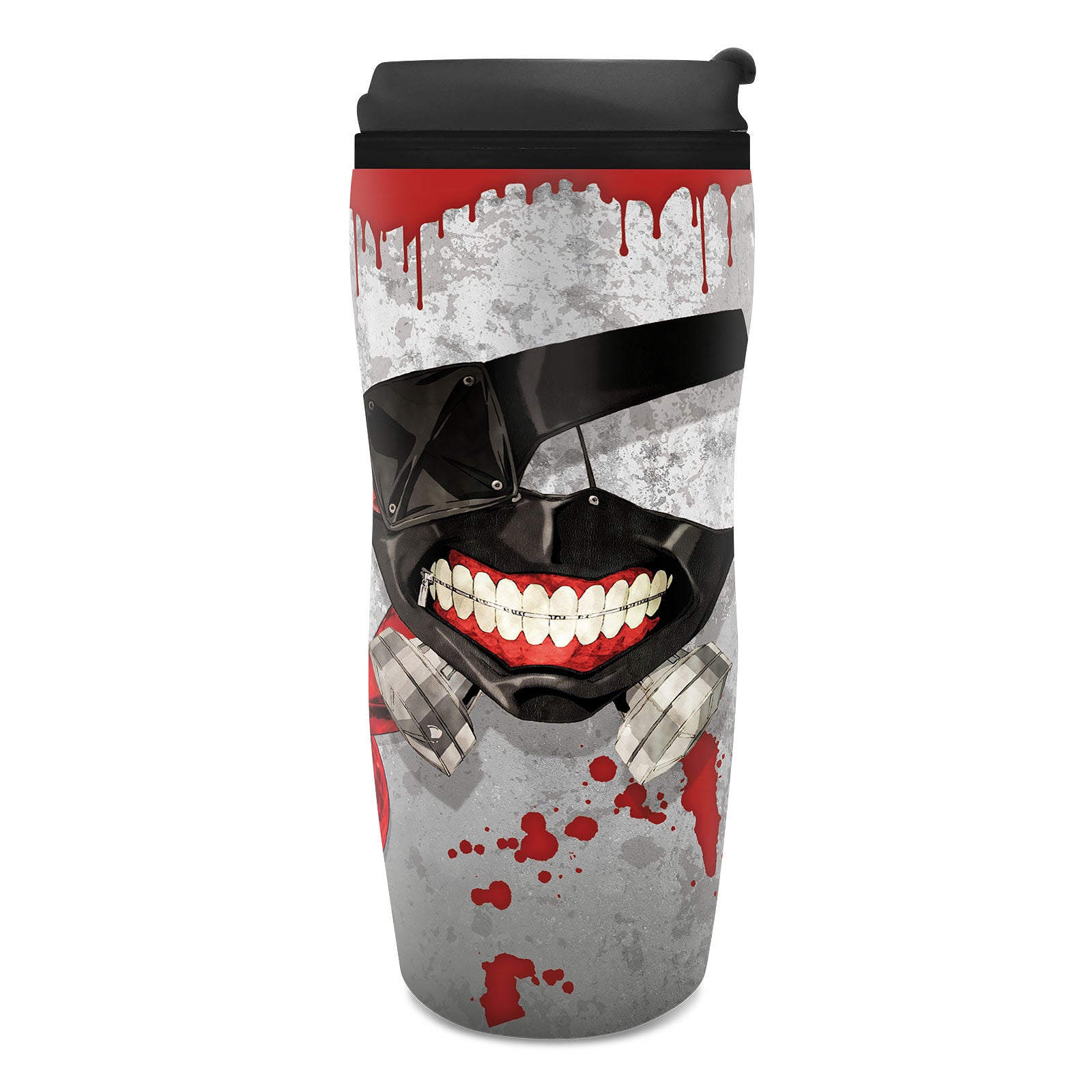 Product image Tokyo Ghoul - Ken Kaneki To Go Cup
