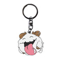 Product image League of Legends - Poro Keychain