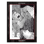Product image Junji Ito - Poster 2 Piece Set
