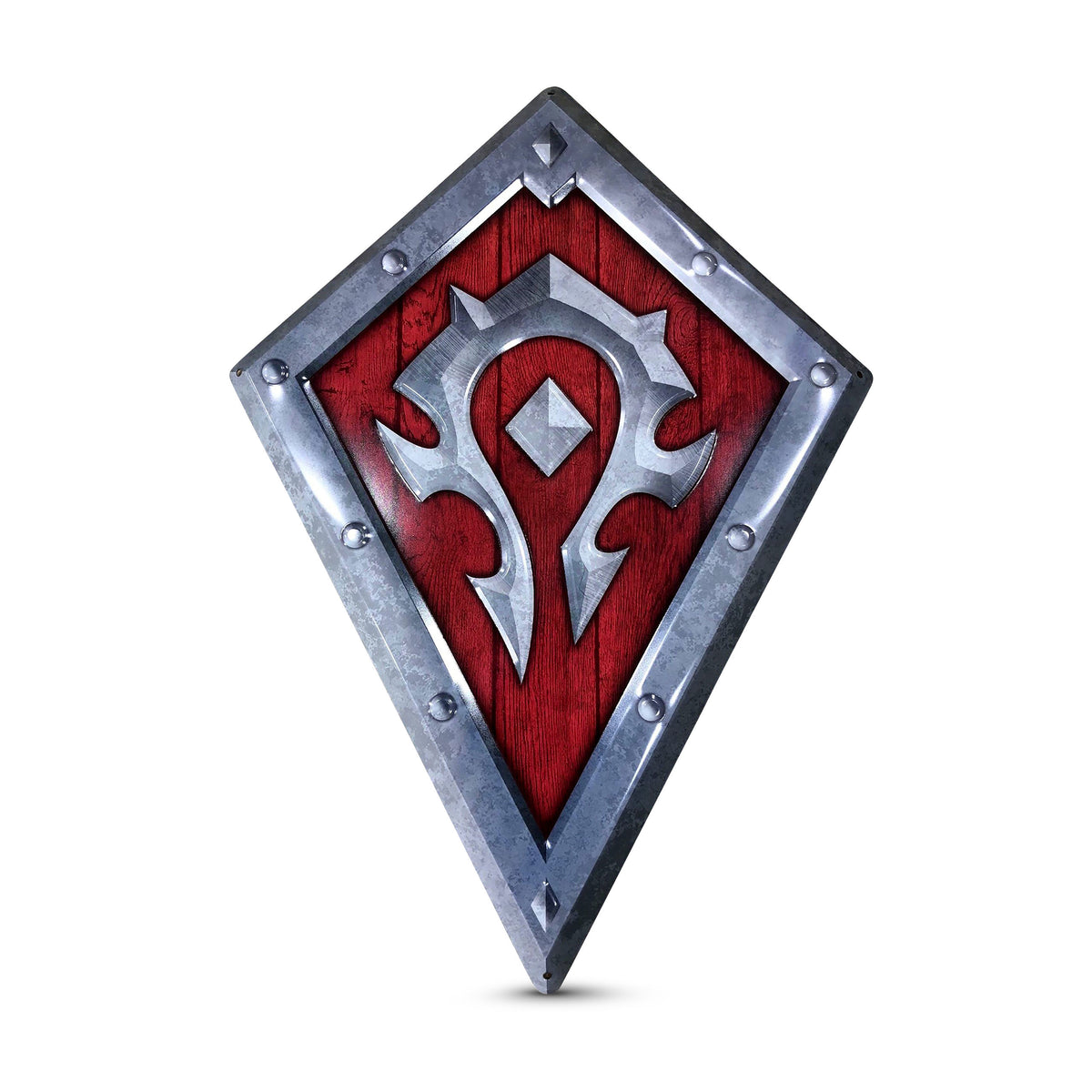 Product image World of Warcraft - Horde Logo Metal Badge