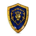 Product image World of Warcraft - Alliance Logo Metal Crest