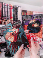 Product image Jujutsu Kaisen - Volume 1 Paperback