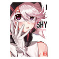 Product image SHY - Volume 1 Paperback