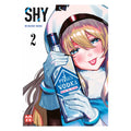 Product image SHY - Volume 2 Paperback