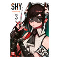 Product image SHY - Volume 3 Paperback