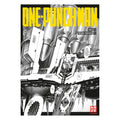 Product image One Punch Man - Volume 6-10 in Collector's Box