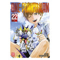 Product image One Punch Man - Volume 22 Paperback