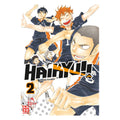 Product image Haikyu!! - Volume 2 Paperback