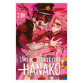 Product image My School Ghost Hanako - Volume 7 Paperback