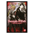 Product image Seraph of the End - Volume 20 Paperback