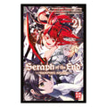 Product image Seraph of the End - Volume 21 Paperback